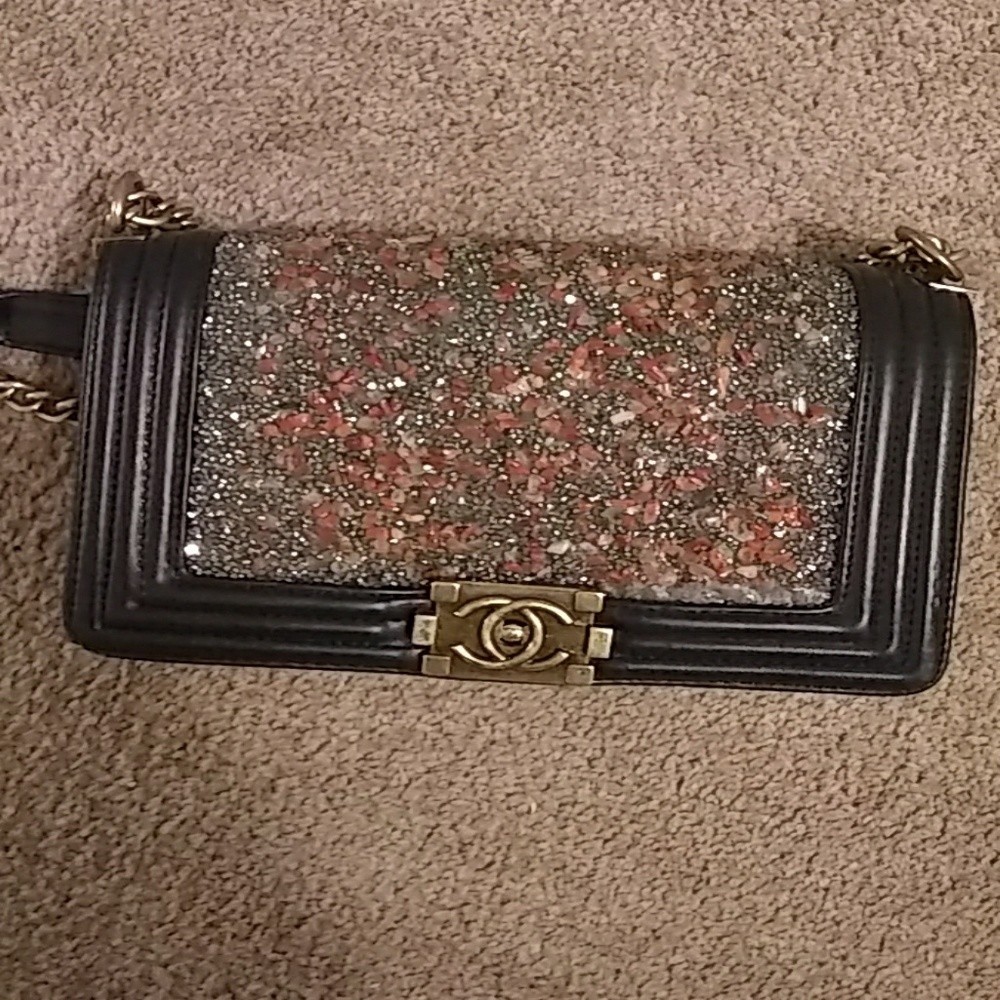 Chanel bag